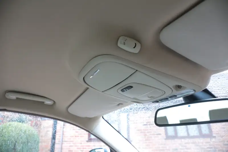 2009 Jaguar XJ X358 Sovereign-Sold