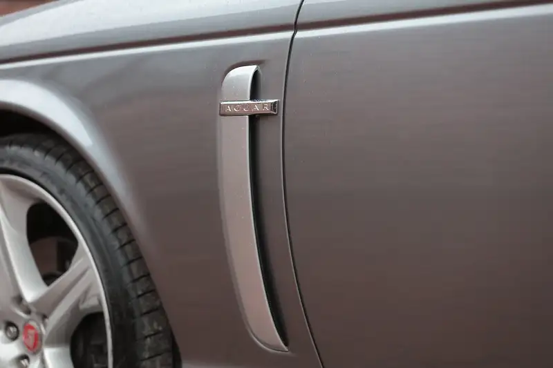 2009 Jaguar XJ X358 Sovereign-Sold