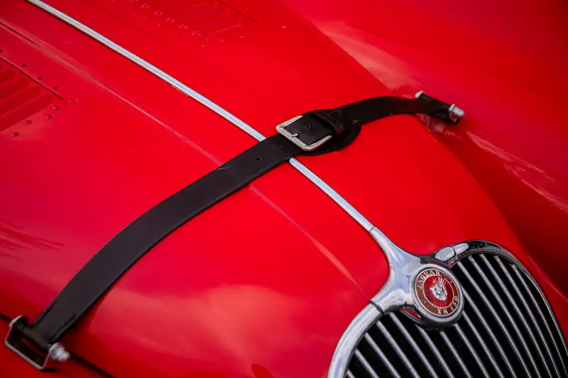 1959 Jaguar XK150 3.8 S Fixedhead Coupe-For Sale