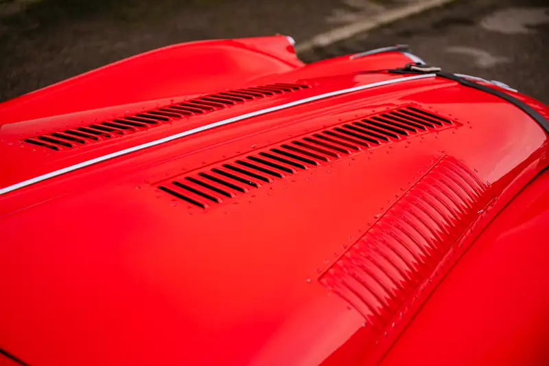 1959 Jaguar XK150 3.8 S Fixedhead Coupe-For Sale