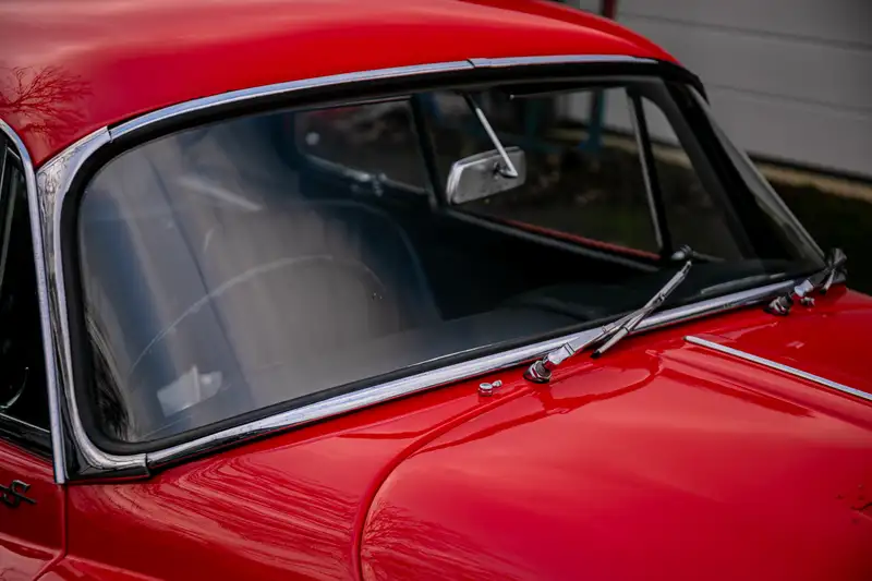 1959 Jaguar XK150 3.8 S Fixedhead Coupe-For Sale