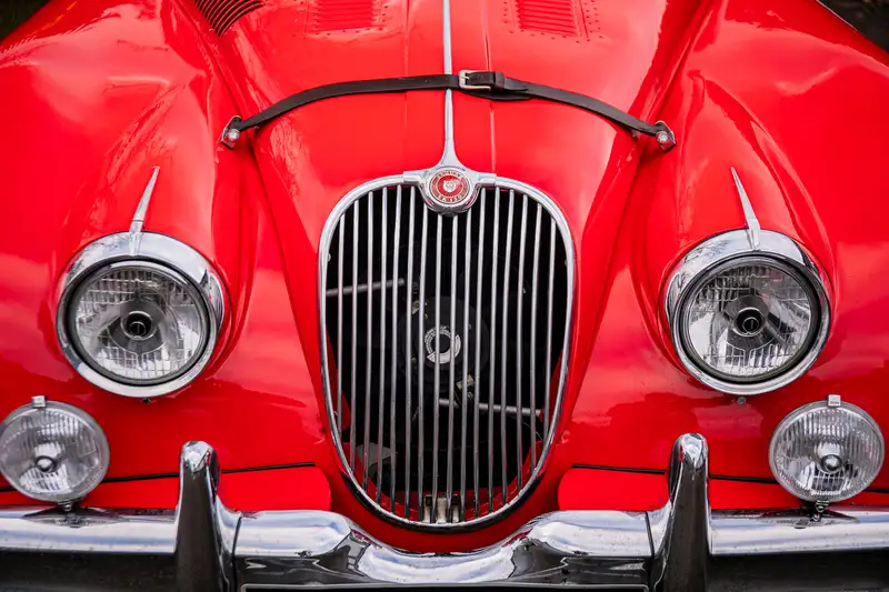 1959 Jaguar XK150 3.8 S Fixedhead Coupe-For Sale