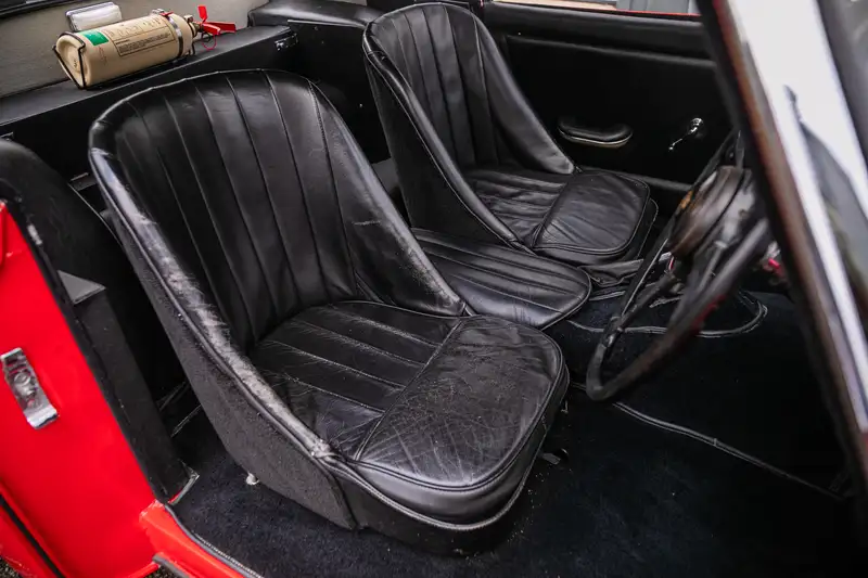 1959 Jaguar XK150 3.8 S Fixedhead Coupe-For Sale