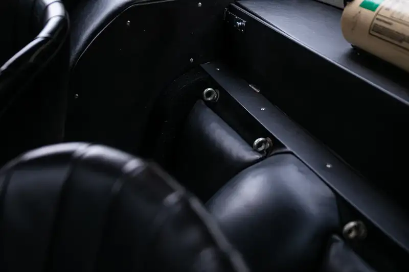 1959 Jaguar XK150 3.8 S Fixedhead Coupe-For Sale