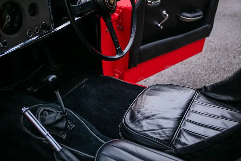 1959 Jaguar XK150 3.8 S Fixedhead Coupe-For Sale