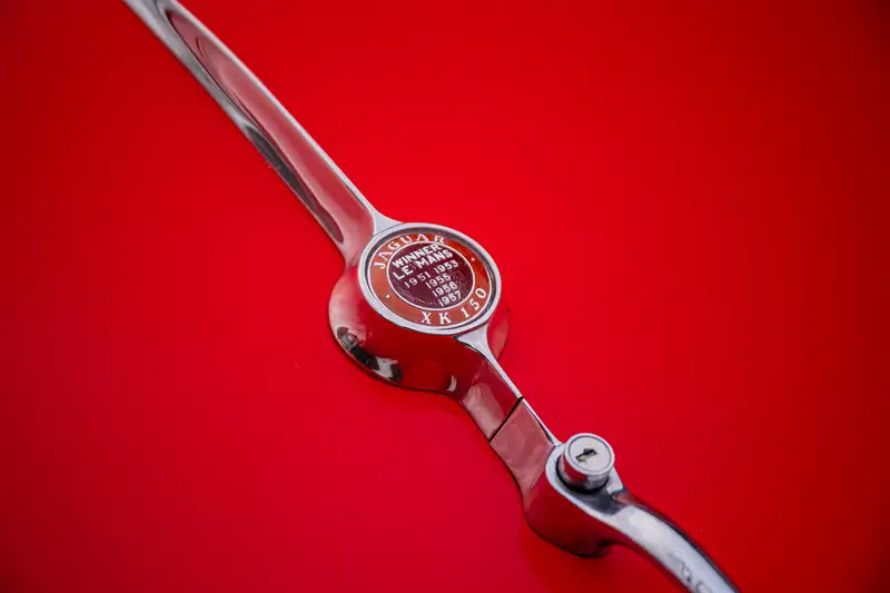 1959 Jaguar XK150 3.8 S Fixedhead Coupe-For Sale