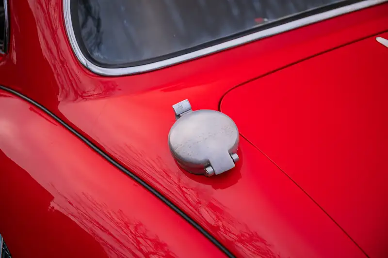 1959 Jaguar XK150 3.8 S Fixedhead Coupe-For Sale