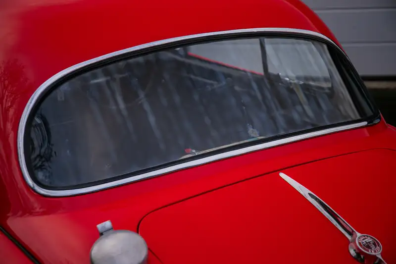 1959 Jaguar XK150 3.8 S Fixedhead Coupe-For Sale