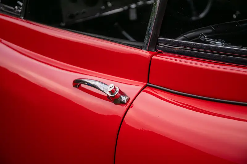 1959 Jaguar XK150 3.8 S Fixedhead Coupe-For Sale