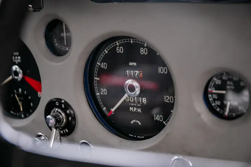 1959 Jaguar XK150 3.8 S Fixedhead Coupe-For Sale