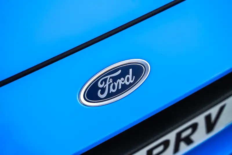 2019 Ford Focus RS MK3-Sold