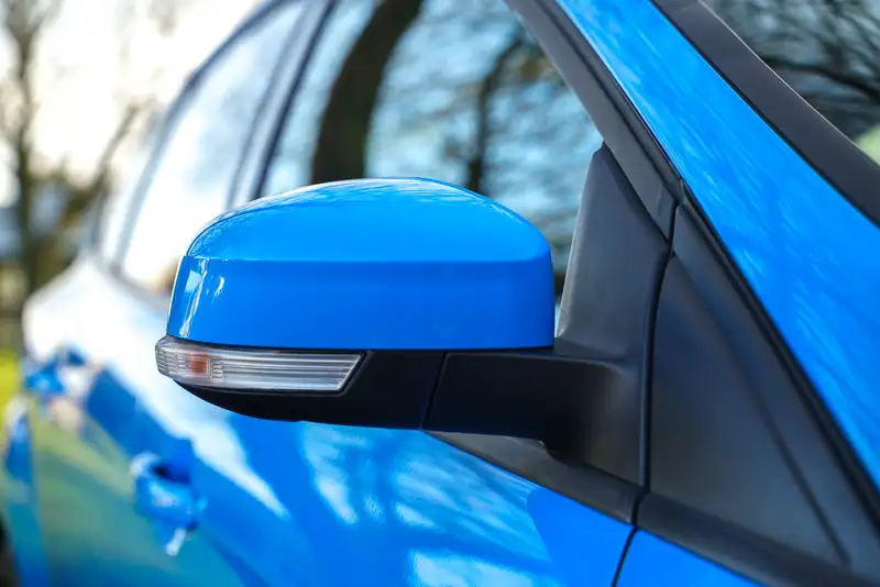 2019 Ford Focus RS MK3-Sold