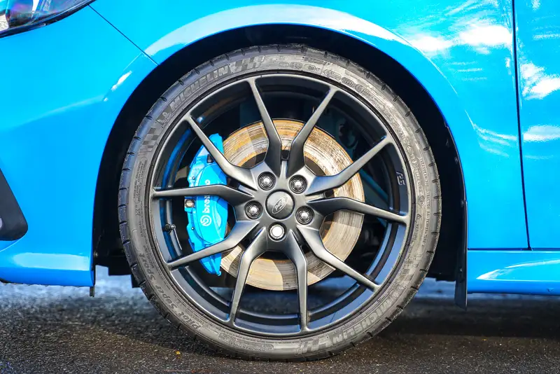 2019 Ford Focus RS MK3-Sold