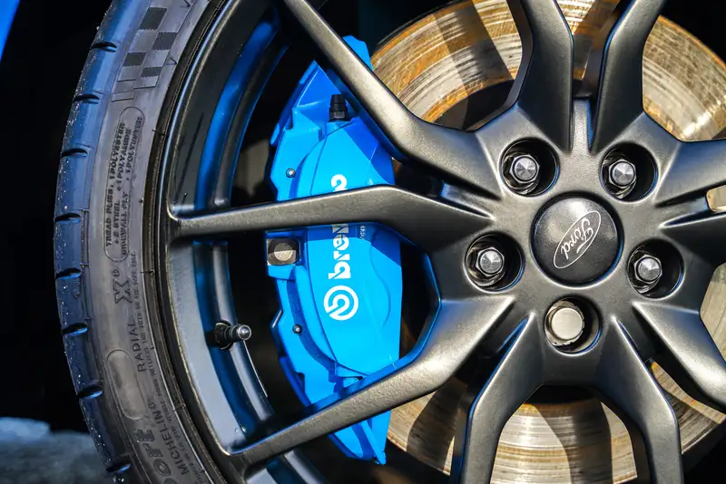 2019 Ford Focus RS MK3-Sold
