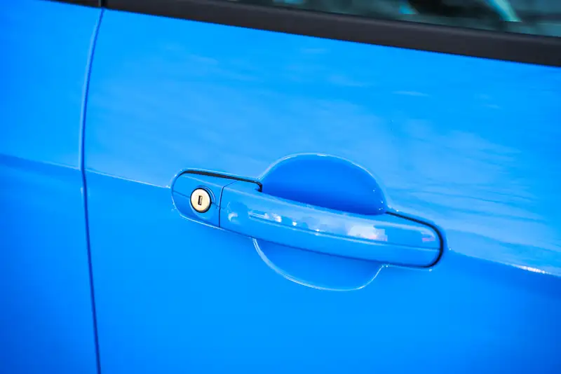 2019 Ford Focus RS MK3-Sold