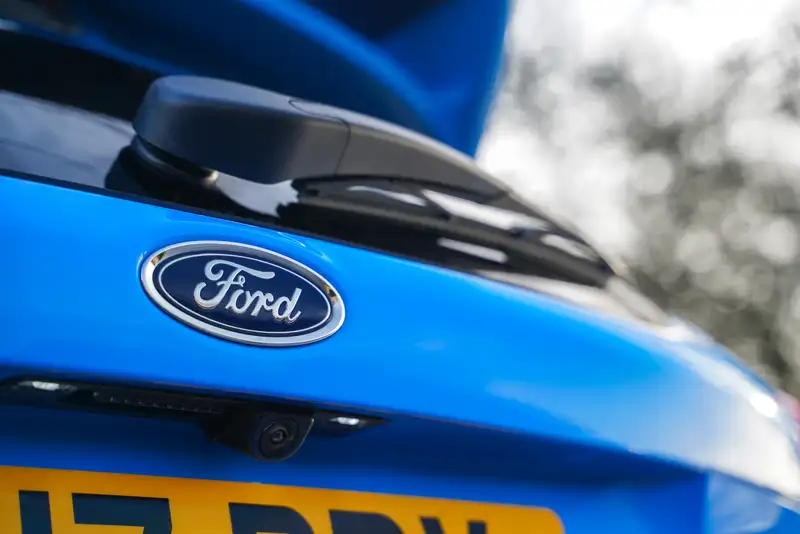 2019 Ford Focus RS MK3-Sold