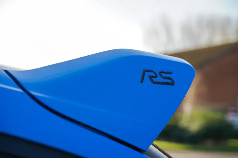 2019 Ford Focus RS MK3-Sold