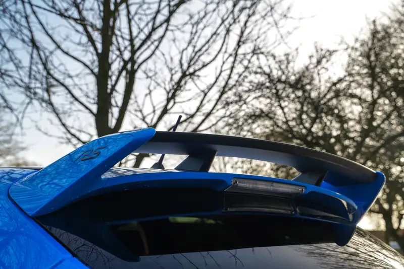 2019 Ford Focus RS MK3-Sold
