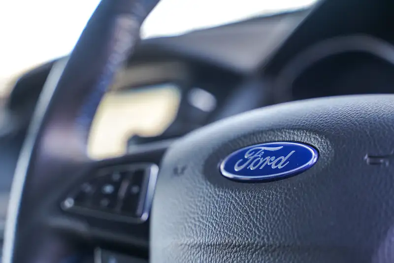 2019 Ford Focus RS MK3-Sold