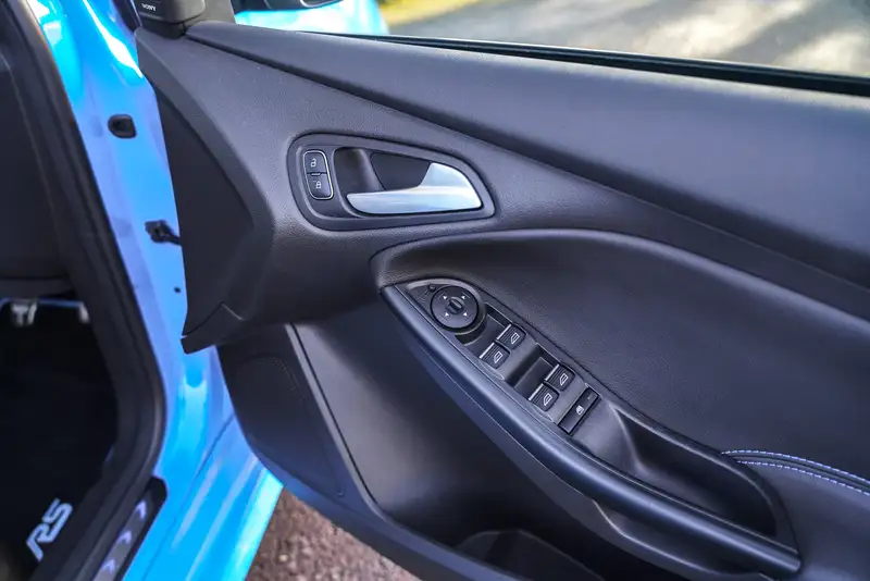 2019 Ford Focus RS MK3-Sold