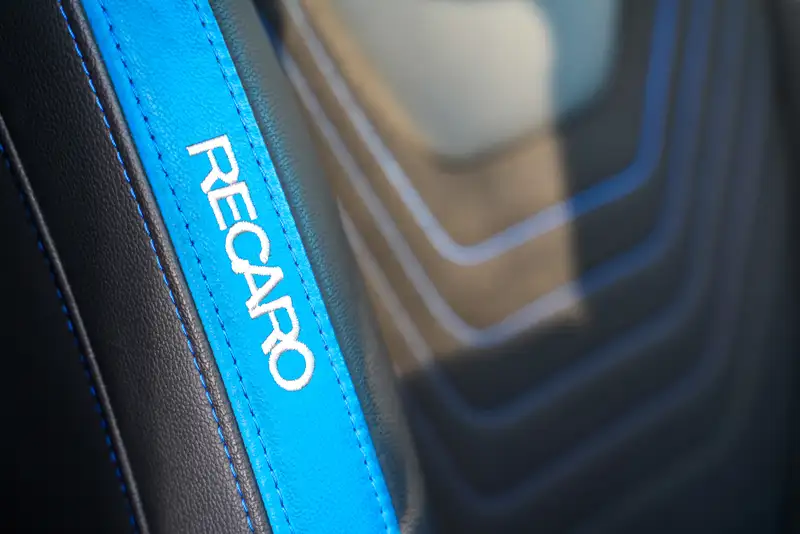 2019 Ford Focus RS MK3-Sold