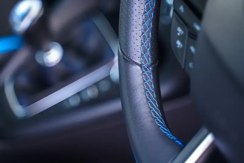 2019 Ford Focus RS MK3-Sold