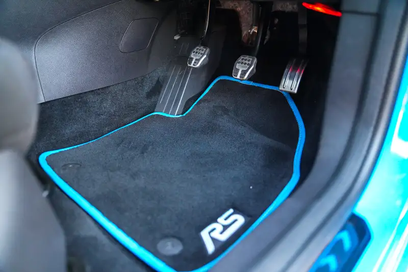 2019 Ford Focus RS MK3-Sold