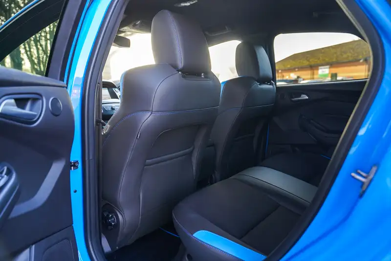 2019 Ford Focus RS MK3-Sold