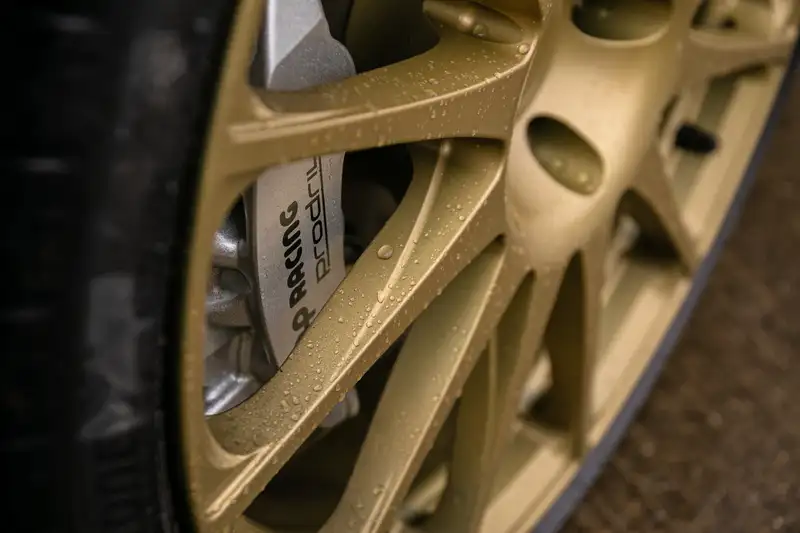 2023 Prodrive P25-Sold