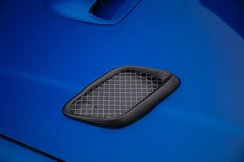 2023 Prodrive P25-Sold