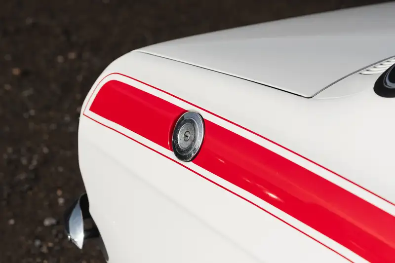 1975 Ford Escort Mk1 Mexico-For Sale