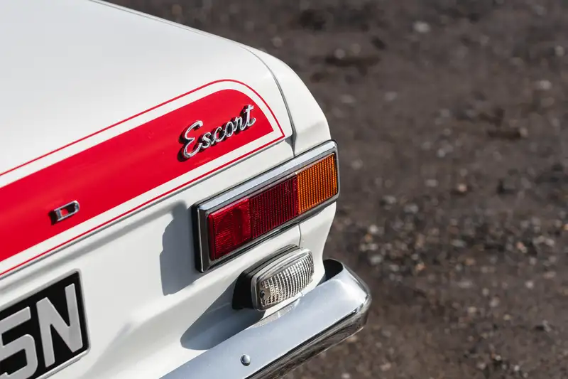 1975 Ford Escort Mk1 Mexico-For Sale