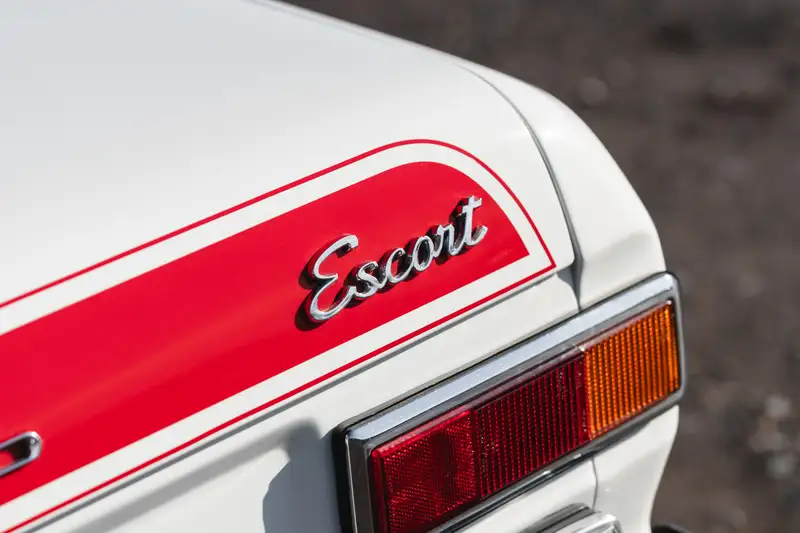 1975 Ford Escort Mk1 Mexico-For Sale