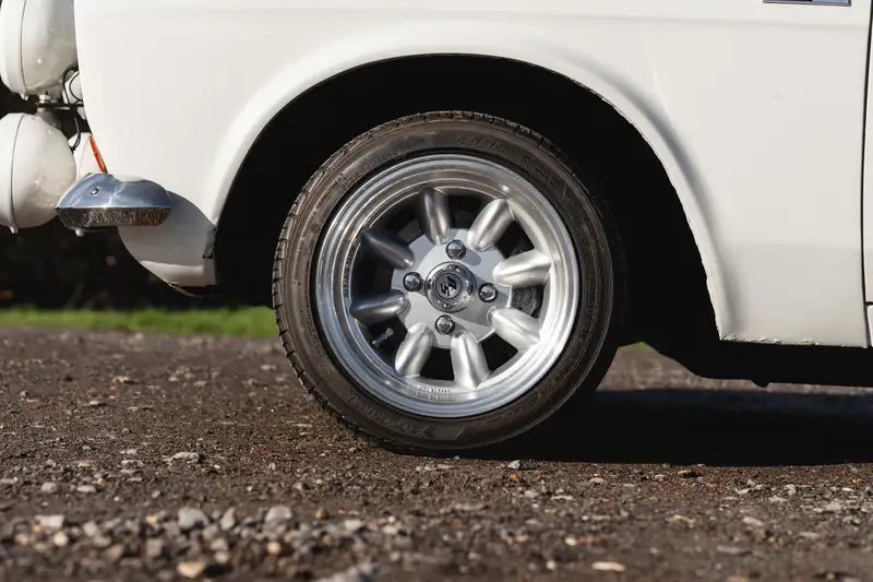 1975 Ford Escort Mk1 Mexico-For Sale