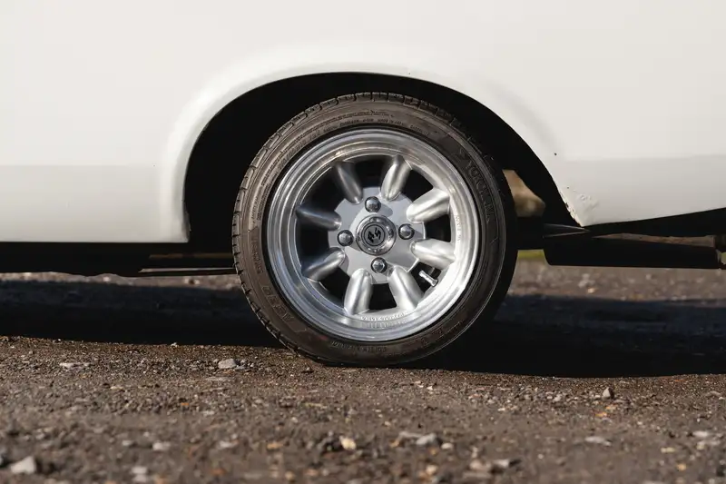 1975 Ford Escort Mk1 Mexico-For Sale