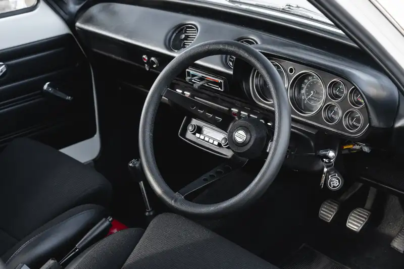 1975 Ford Escort Mk1 Mexico-For Sale