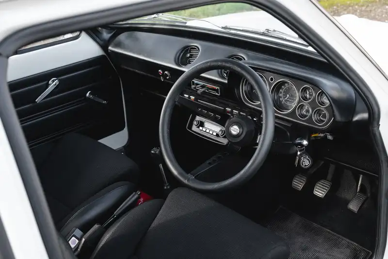 1975 Ford Escort Mk1 Mexico-For Sale