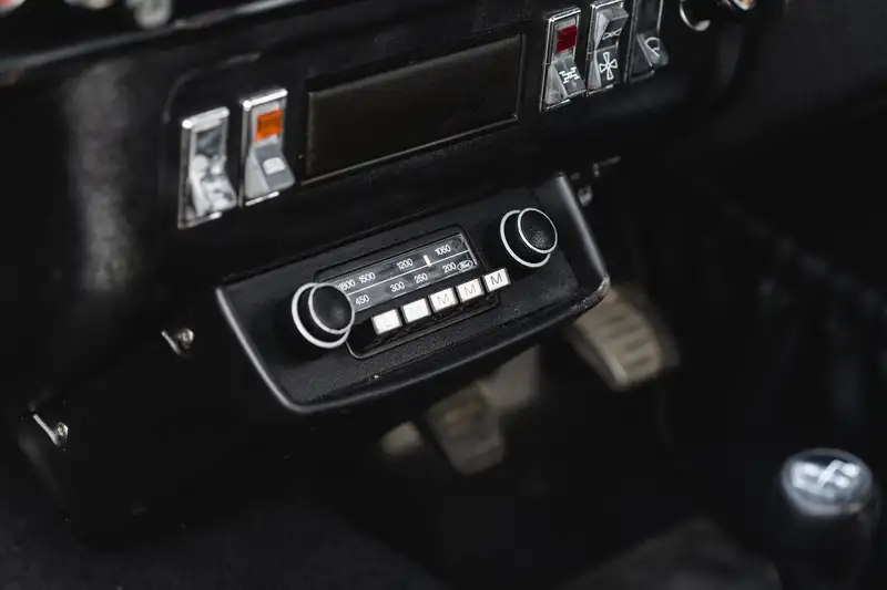 1975 Ford Escort Mk1 Mexico-For Sale