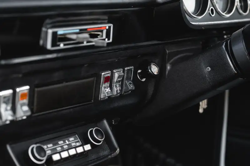 1975 Ford Escort Mk1 Mexico-For Sale