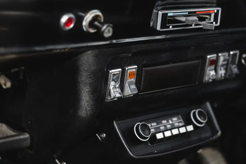 1975 Ford Escort Mk1 Mexico-For Sale