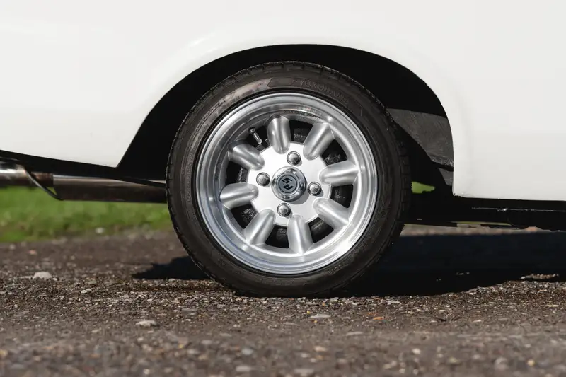1975 Ford Escort Mk1 Mexico-For Sale