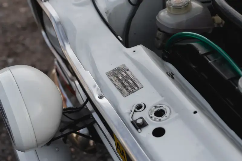 1975 Ford Escort Mk1 Mexico-For Sale
