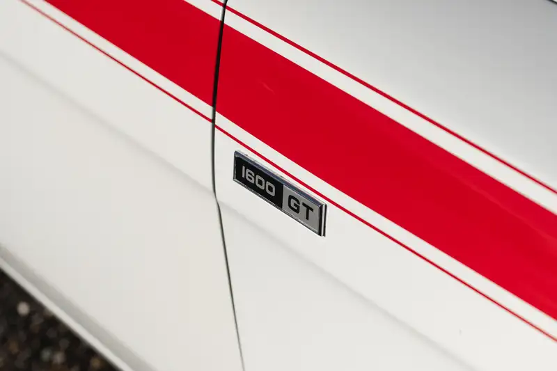 1975 Ford Escort Mk1 Mexico-For Sale