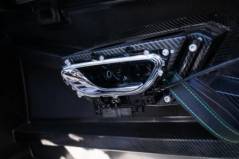 2018 Bentley Continental GT3 - Pikes Peak-For Sale