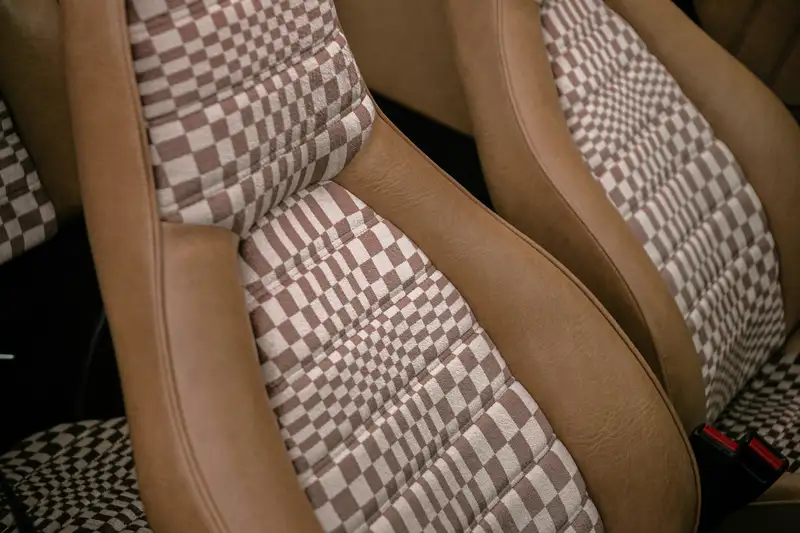1982 Porsche 911 SC Targa-Sold