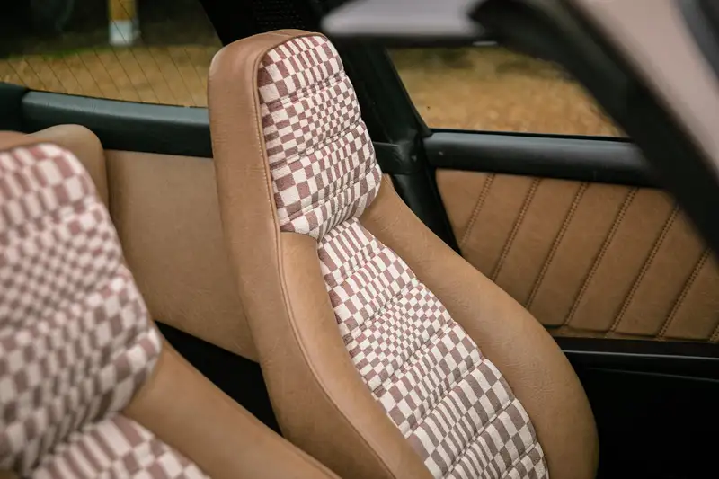 1982 Porsche 911 SC Targa-Sold