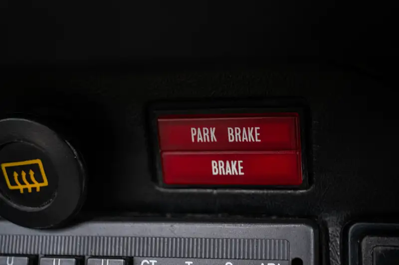 1982 Porsche 911 SC Targa-Sold