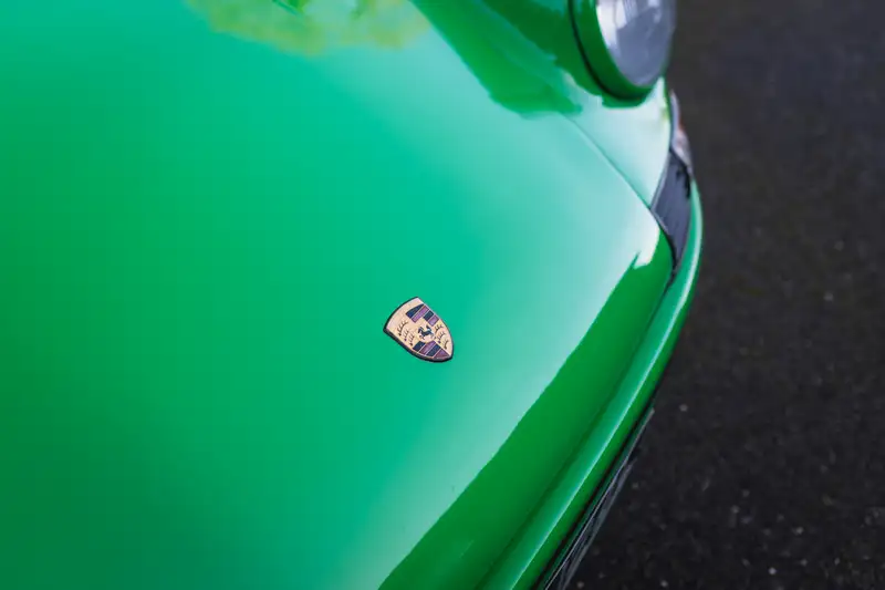 1980 Porsche 911 RS Replica-Sold
