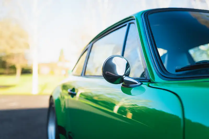 1980 Porsche 911 RS Replica-Sold