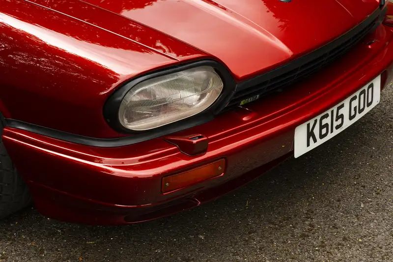 1993 JaguarSport XJR-S -Sold
